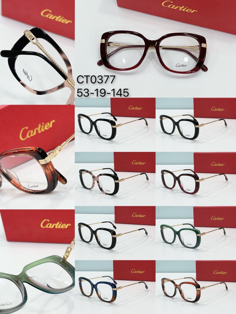 Cartier Sunglasses